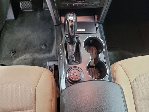 Used 2016 Ford Explorer 4WD image 26