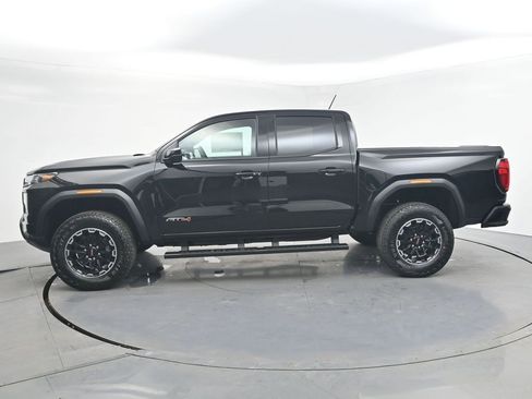 New 2026 GMC Canyon AT4 image 3