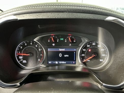 Used 2024 Chevrolet Blazer LT w/ Convenience Package image 25