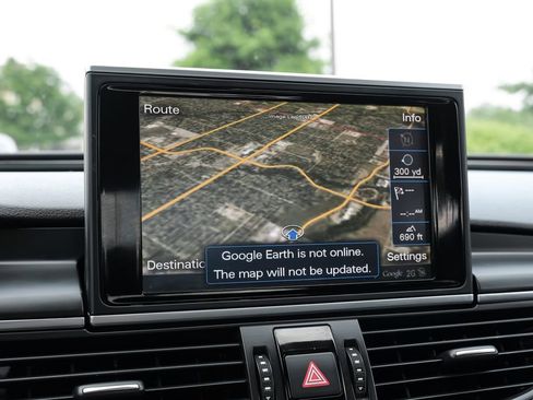 Used 2014 Audi A6 3.0T Prestige w/ Prestige Package AWD/4WD image 21