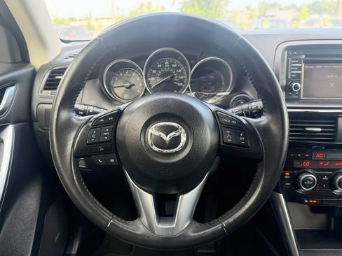 Used 2014 MAZDA CX-5 Grand Touring AWD/4WD image 11