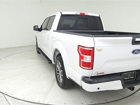 Used 2018 Ford F150 XLT w/ Equipment Group 302A Luxury image 6