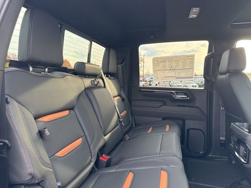 New 2026 GMC Sierra 2500 AT4 w/ AT4 Premium Plus Package image 28