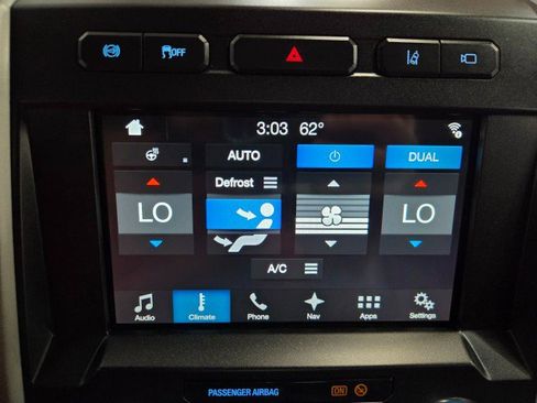 Used 2017 Ford F250 King Ranch w/ King Ranch Ultimate Package image 57