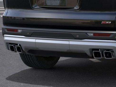 New 2026 Chevrolet Traverse Z71 AWD/4WD image 14