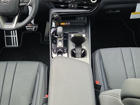 New 2026 Lexus NX 450h+ F Sport image 23