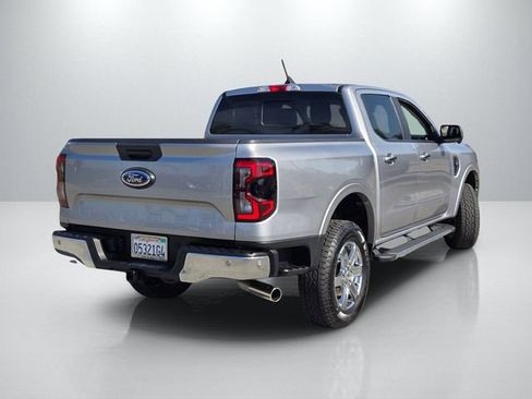 Used 2024 Ford Ranger XLT w/ Technology Package RWD image 4