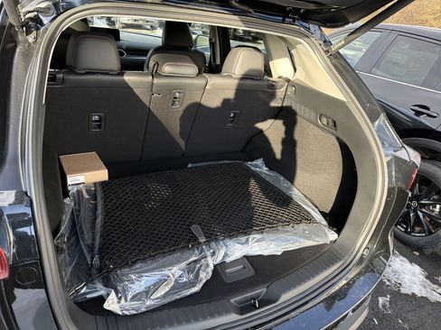 New 2025 MAZDA CX-5 Carbon Edition image 26