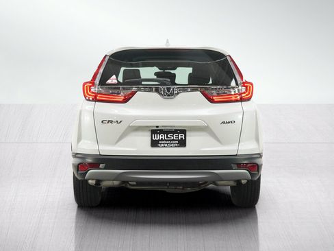 Used 2019 Honda CR-V EX image 4