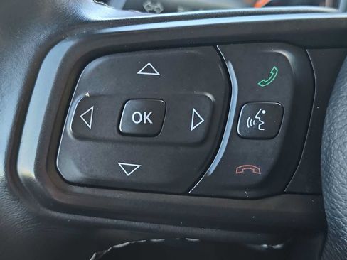 Used 2021 Jeep Gladiator Sport AWD/4WD image 27