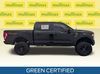 Used 2022 Ford F150 Tremor w/ Trailer Tow Package video 2
