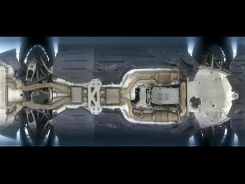 Used 2023 BMW M4 Competition w/ M Carbon Exterior Package image 41