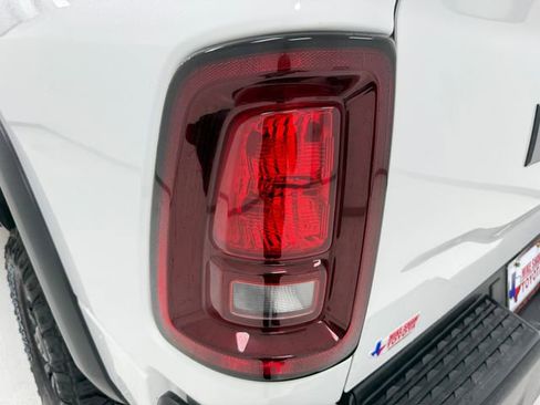 Used 2025 RAM 2500 Tradesman w/ Power Wagon Package image 36