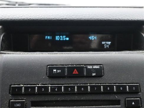 Used 2014 Ford F150 STX w/ Equipment Group 201A Mid image 17