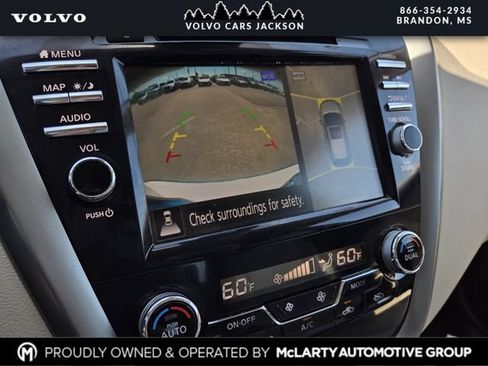 Used 2024 Nissan Murano SL w/ Cargo Package FWD image 11