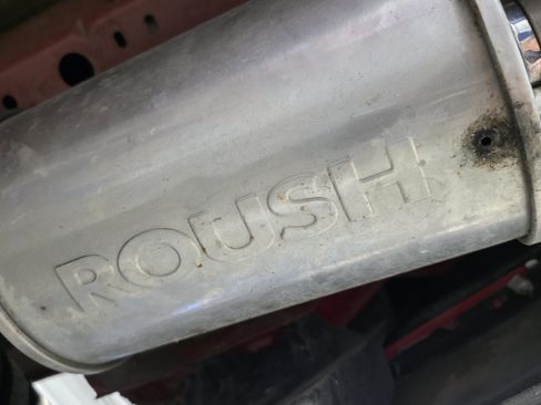 Used 2011 Ford Mustang Shelby GT500 RWD image 48