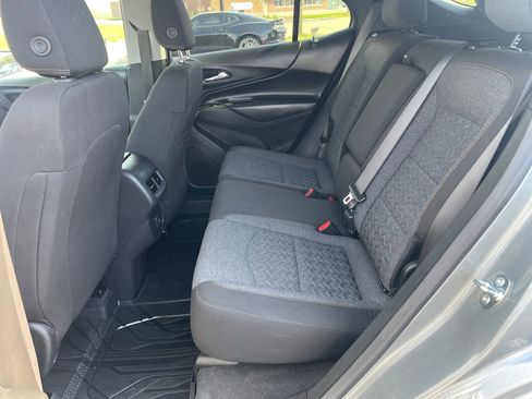 Certified 2023 Chevrolet Equinox LT FWD image 26