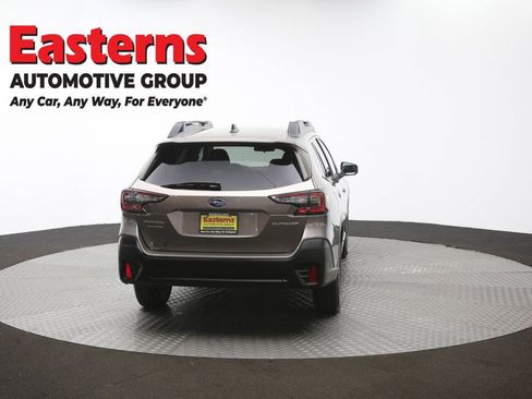 Used 2022 Subaru Outback Premium image 36