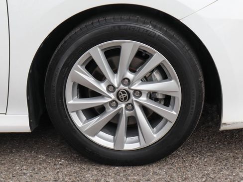 Used 2023 Toyota Camry LE w/ Convenience Package image 42