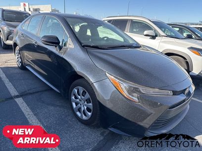 Used 2024 Toyota Corolla LE