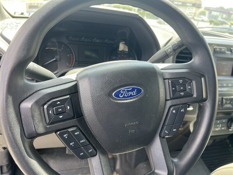 Used 2022 Ford F350 XL w/ Power Equipment Group RWD image 13