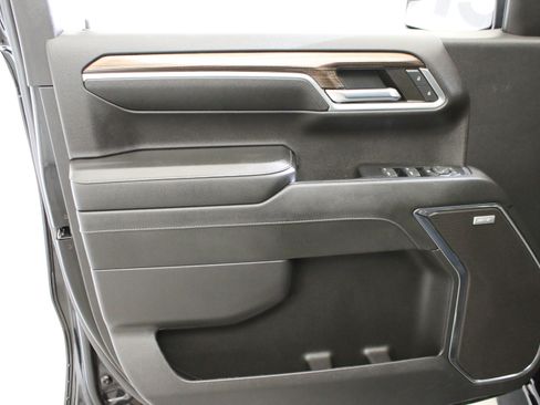 Certified 2023 Chevrolet Silverado 1500 RST w/ All Star Edition Plus AWD/4WD image 23
