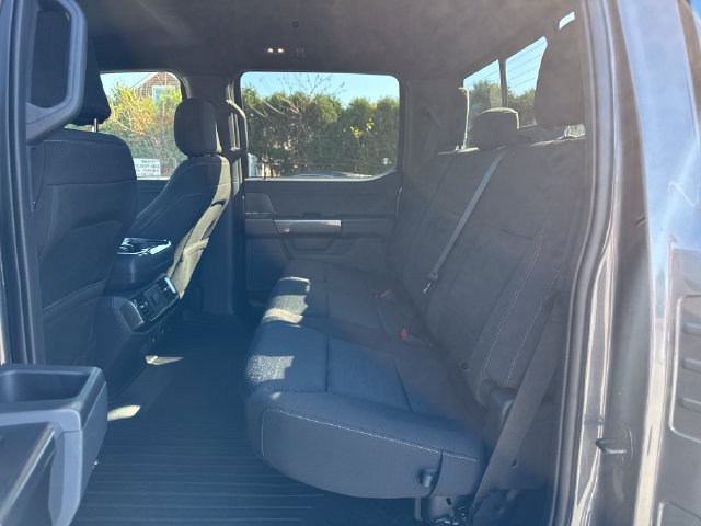 Used 2023 Ford F150 XLT w/ Equipment Group 302A High AWD/4WD image 27