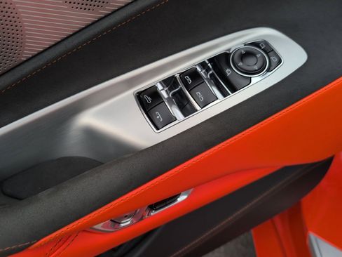 Used 2025 Chevrolet Corvette Stingray Premium Conv image 22