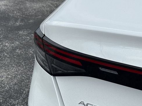 New 2026 Honda Accord LX image 15