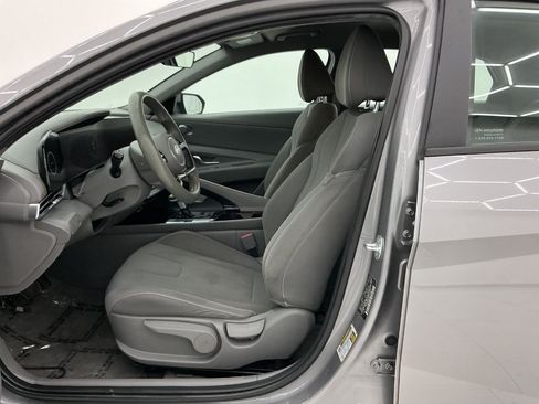 Used 2024 Hyundai Elantra Blue FWD image 16