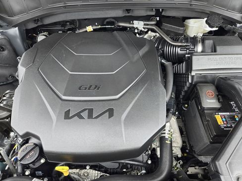 Used 2024 Kia Telluride SX Prestige X-Line AWD/4WD image 30