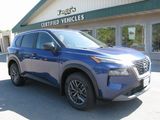 Used 2023 Nissan Rogue S image 2