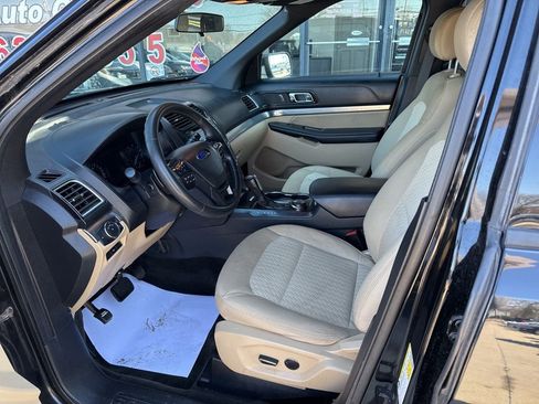 Used 2017 Ford Explorer 4WD image 25