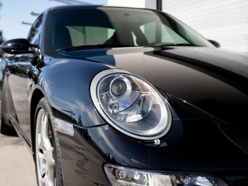 Used 2007 Porsche 911 Carrera S image 13