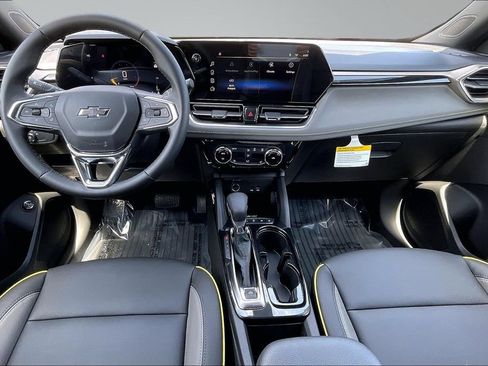 New 2026 Chevrolet TrailBlazer ACTIV w/ Convenience Package FWD image 5