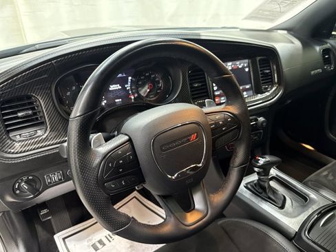 Used 2023 Dodge Charger R/T w/ Daytona Edition Group RWD image 26