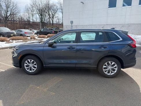 Certified 2023 Honda CR-V LX image 6