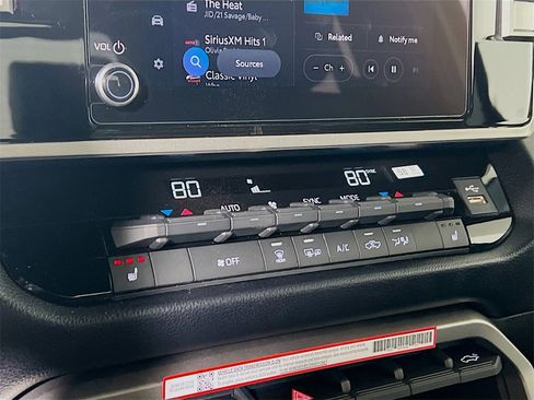 New 2026 Toyota Tundra SR5 image 14