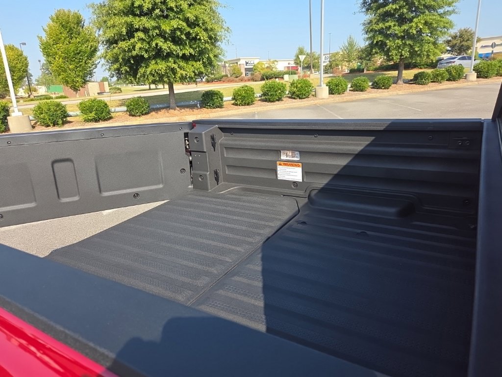 New 2026 Honda Ridgeline RTL image 64