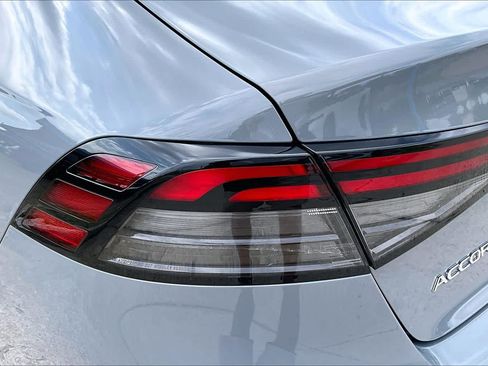 New 2026 Honda Accord Touring image 14