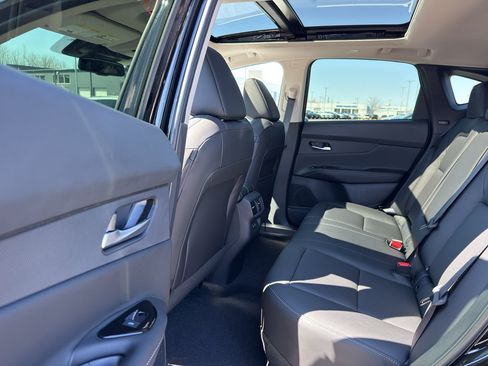 New 2026 Nissan Murano SL AWD/4WD image 31