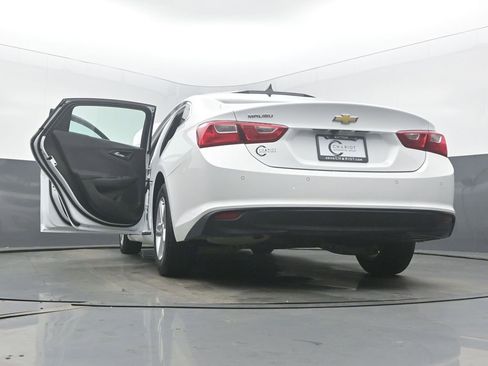 Used 2023 Chevrolet Malibu LS w/ Driver Confidence Package image 60