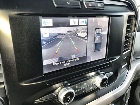 Used 2023 Ford F150 XLT w/ Equipment Group 301A Mid image 17