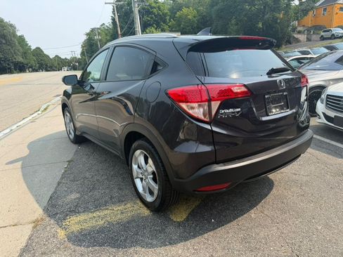 Used 2016 Honda HR-V EX-L image 6