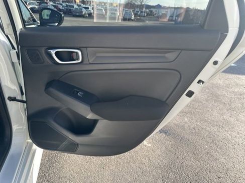 Certified 2022 Honda Civic Si image 30