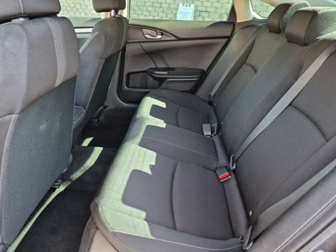Used 2019 Honda Civic LX image 27
