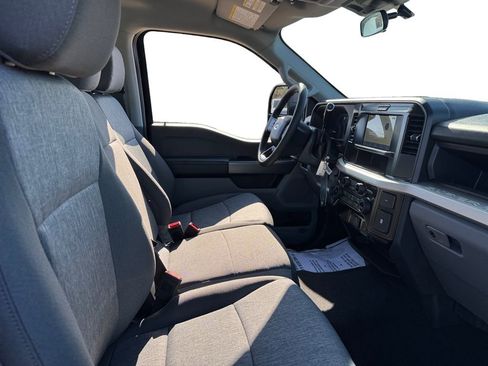 New 2026 Ford F350 XL w/ STX Appearance Package AWD/4WD image 18