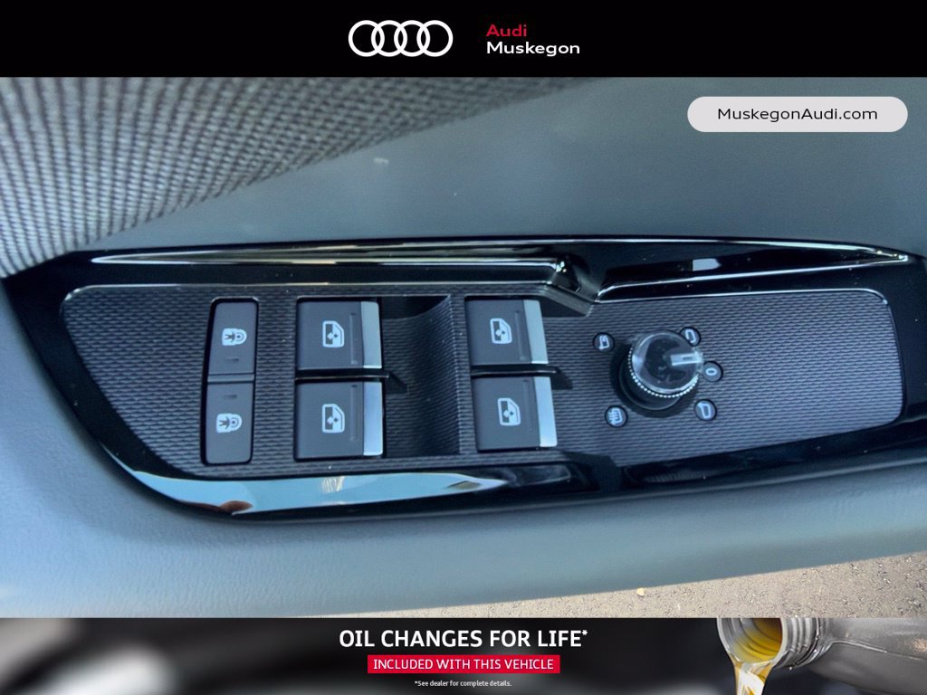 New 2026 Audi Q3 quattro 2.0T AWD/4WD image 11