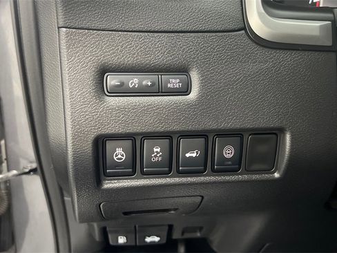 Certified 2021 Nissan Murano SL w/ SL Moonroof Package image 23