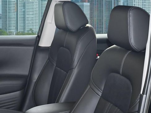 New 2027 Honda HR-V EX-L image 16
